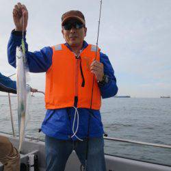 Chase（チェイス） 釣果