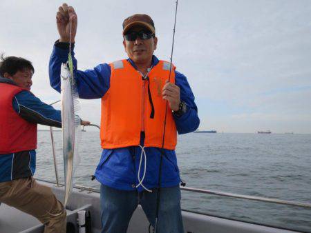 Chase（チェイス） 釣果