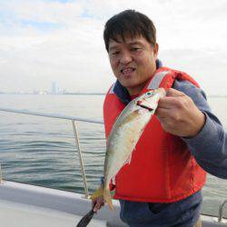 Chase（チェイス） 釣果