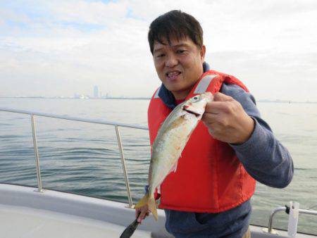 Chase（チェイス） 釣果