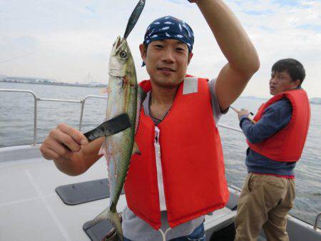 Chase（チェイス） 釣果