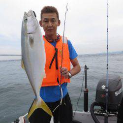 Chase（チェイス） 釣果