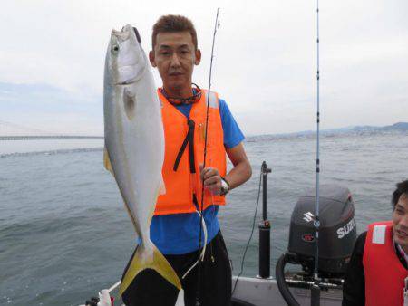 Chase（チェイス） 釣果