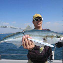 Chase（チェイス） 釣果