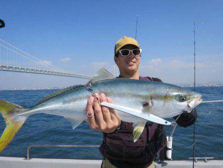 Chase（チェイス） 釣果