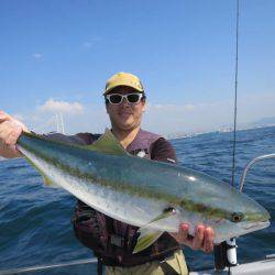 Chase（チェイス） 釣果