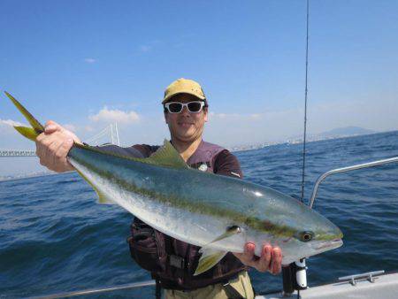 Chase（チェイス） 釣果