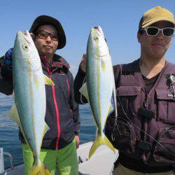 Chase（チェイス） 釣果