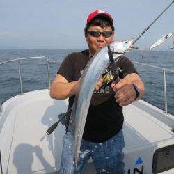 Chase（チェイス） 釣果