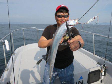 Chase（チェイス） 釣果