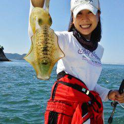 マリンガイド福丸 釣果