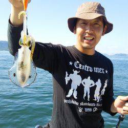 マリンガイド福丸 釣果