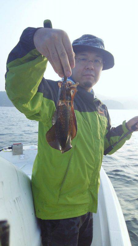 マリンガイド福丸 釣果