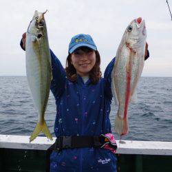 Big One　ビッグワン 釣果