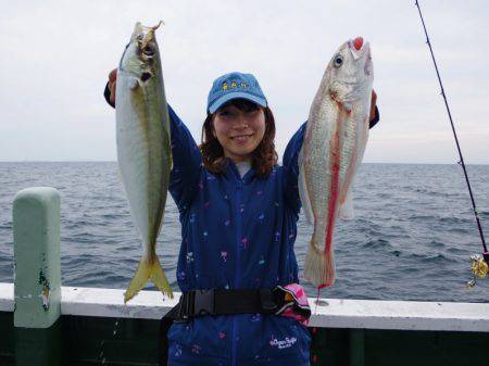 Big One　ビッグワン 釣果