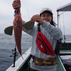 Big One　ビッグワン 釣果