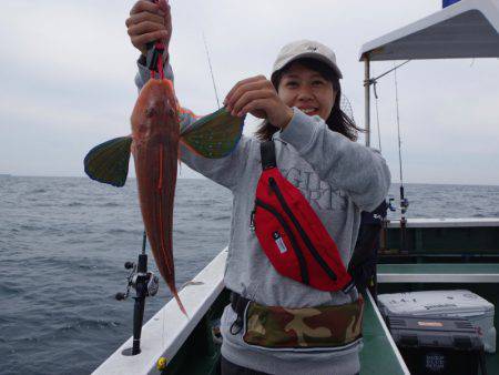 Big One　ビッグワン 釣果