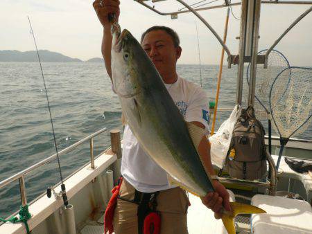 オーシャンスター(Ocean Star) …