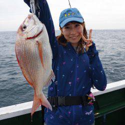 Big One　ビッグワン 釣果