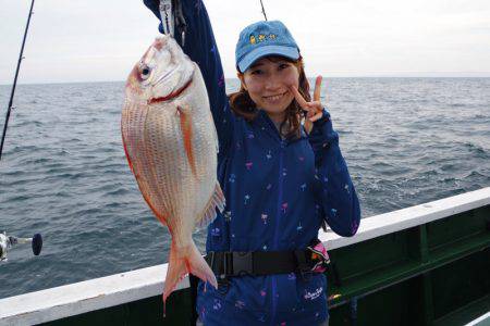 Big One　ビッグワン 釣果