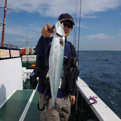 Big One　ビッグワン 釣果