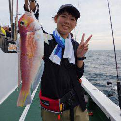 Big One　ビッグワン 釣果