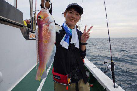 Big One　ビッグワン 釣果