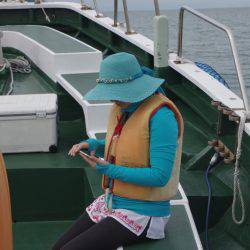 Big One　ビッグワン 釣果