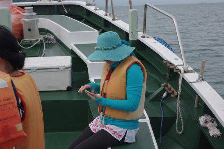 Big One　ビッグワン 釣果