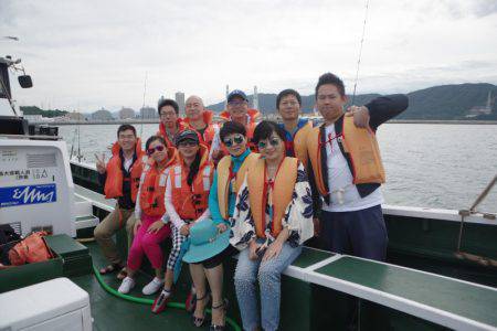 Big One　ビッグワン 釣果