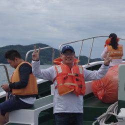 Big One　ビッグワン 釣果