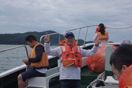 Big One　ビッグワン 釣果