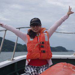 Big One　ビッグワン 釣果