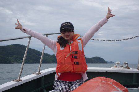 Big One　ビッグワン 釣果