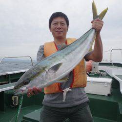 Big One　ビッグワン 釣果