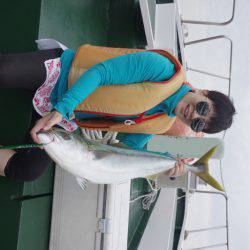 Big One　ビッグワン 釣果