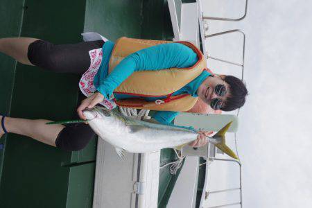 Big One　ビッグワン 釣果