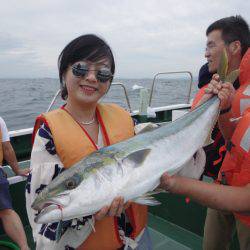 Big One　ビッグワン 釣果