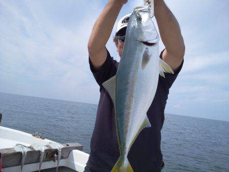 ひな丸 釣果