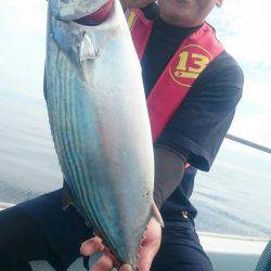 シースナイパー海龍 釣果