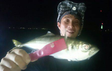 シースナイパー海龍 釣果