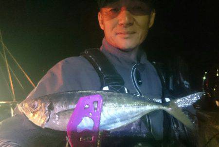 シースナイパー海龍 釣果