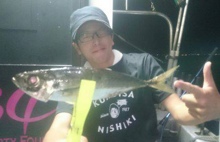 シースナイパー海龍 釣果