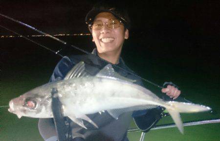 シースナイパー海龍 釣果