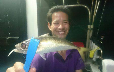 シースナイパー海龍 釣果