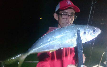 シースナイパー海龍 釣果