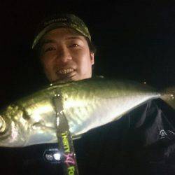 シースナイパー海龍 釣果