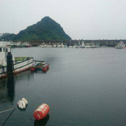 シースナイパー海龍 釣果