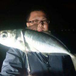 シースナイパー海龍 釣果