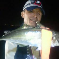 シースナイパー海龍 釣果